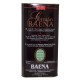 Extra Virgin Olive Oil Unfiltered German Baena 4 cans of 5 liters